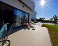 Nieuw gebouw - Villa - Condado de Alhama
