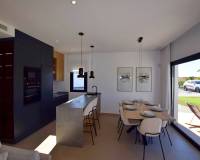 Nieuw gebouw - Villa - Condado de Alhama