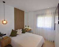 Nieuw gebouw - Villa - Condado de Alhama