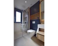 Nieuw gebouw - Villa - Condado de Alhama