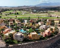 Nieuw gebouw - Villa - Cuevas Del Almanzora - Cuevas del Almanzora