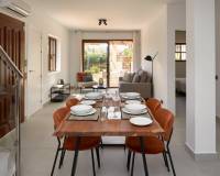 Nieuw gebouw - Villa - Cuevas Del Almanzora - Cuevas del Almanzora