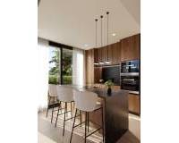 Nieuw gebouw - Villa - Cuevas Del Almanzora - Desert Springs Golf Club