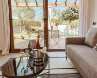 Nieuw gebouw - Villa - Cuevas Del Almanzora - Desert Springs Golf Club