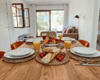 Nieuw gebouw - Villa - Cuevas Del Almanzora - Desert Springs Golf Club