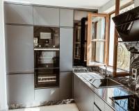 Nieuw gebouw - Villa - Cuevas Del Almanzora - Desert Springs Golf Club