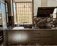 Nieuw gebouw - Villa - Cuevas Del Almanzora - Desert Springs Golf Club