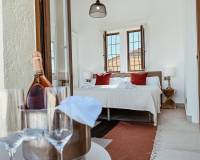 Nieuw gebouw - Villa - Cuevas Del Almanzora - Desert Springs Golf Club