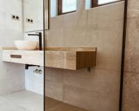 Nieuw gebouw - Villa - Cuevas Del Almanzora - Desert Springs Golf Club