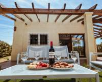 Nieuw gebouw - Villa - Cuevas Del Almanzora - Desert Springs Golf Club