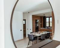 Nieuw gebouw - Villa - Cuevas Del Almanzora - Desert Springs Golf Club