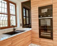 Nieuw gebouw - Villa - Cuevas Del Almanzora - Desert Springs Golf Club