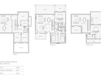 Nieuw gebouw - Villa - Cuevas Del Almanzora - Desert Springs Golf Club