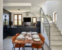 Nieuw gebouw - Villa - Cuevas Del Almanzora - Villaricos