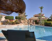 Nieuw gebouw - Villa - Cuevas Del Almanzora - Villaricos