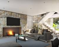 Nieuw gebouw - Villa - Cuevas Del Almanzora - Villaricos