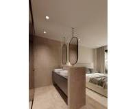 Nieuw gebouw - Villa - Cuevas Del Almanzora - Villaricos