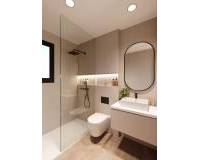 Nieuw gebouw - Villa - Cuevas Del Almanzora - Villaricos