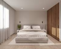 Nieuw gebouw - Villa - Cuevas Del Almanzora - Villaricos