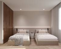 Nieuw gebouw - Villa - Cuevas Del Almanzora - Villaricos