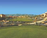 Nieuw gebouw - Villa - Cuevas Del Almanzora - Villaricos