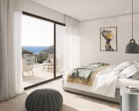 Nieuw gebouw - Villa - Cumbre del Sol