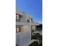 Nieuw gebouw - Villa - Cumbre del Sol