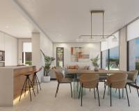 Nieuw gebouw - Villa - Cumbre del Sol