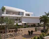 Nieuw gebouw - Villa - Cumbre del Sol