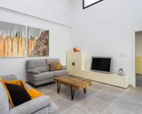 Nieuw gebouw - Villa - Daya Nueva - CENTRO