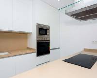 Nieuw gebouw - Villa - Daya Nueva - CENTRO