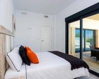 Nieuw gebouw - Villa - Daya Nueva - CENTRO