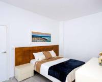 Nieuw gebouw - Villa - Daya Nueva - CENTRO