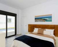 Nieuw gebouw - Villa - Daya Nueva - CENTRO