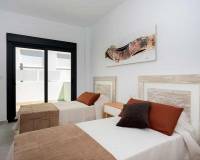 Nieuw gebouw - Villa - Daya Nueva - CENTRO