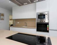 Nieuw gebouw - Villa - Daya Nueva - CENTRO