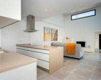 Nieuw gebouw - Villa - Daya Nueva - CENTRO