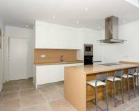 Nieuw gebouw - Villa - Daya Nueva - CENTRO