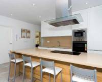 Nieuw gebouw - Villa - Daya Nueva - CENTRO