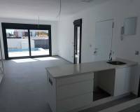 Nieuw gebouw - Villa - Daya Nueva