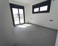 Nieuw gebouw - Villa - Daya Nueva