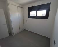 Nieuw gebouw - Villa - Daya Nueva