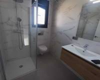 Nieuw gebouw - Villa - Daya Nueva
