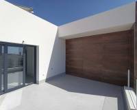 Nieuw gebouw - Villa - Daya Nueva