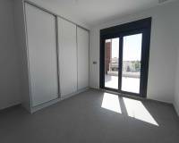 Nieuw gebouw - Villa - Daya Nueva