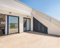 Nieuw gebouw - Villa - Dehesa de Campoamor