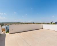 Nieuw gebouw - Villa - Dehesa de Campoamor