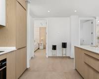 Nieuw gebouw - Villa - Dehesa de Campoamor