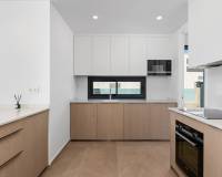 Nieuw gebouw - Villa - Dehesa de Campoamor