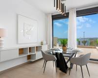 Nieuw gebouw - Villa - Dehesa de Campoamor